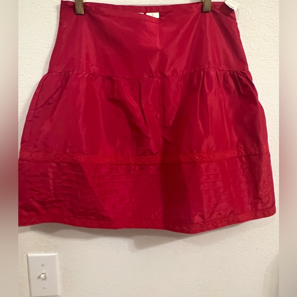 Talbots skirt